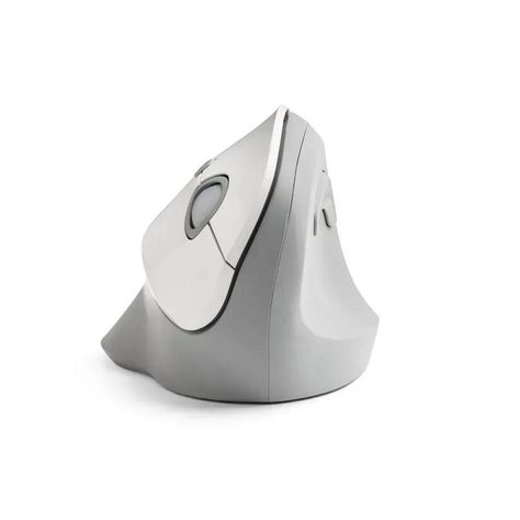Mouse Kensinton Vertical Pro Fit Inalámbrico Gris-1