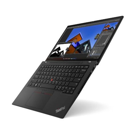Notebook Lenovo Thinkpad T14s G3 I7-1260p 16Gb 512Gb Win11P 14"-1