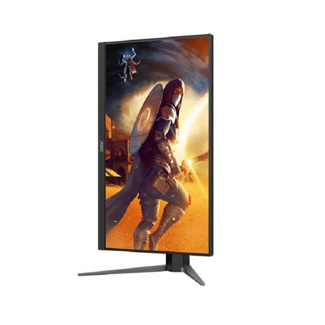 Monitor Gamer 27G4 AOC 27" FullHD HDMI Plano-2