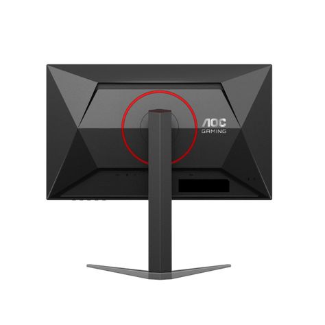 Monitor Gamer 27G4 AOC 27" FullHD HDMI Plano-4