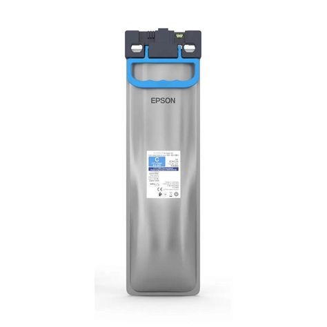 Cartucho de Tinta Epson T05B Extra Hi-cap pág. 50.000 Cyan T05B220-0