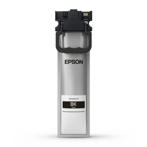 Bolsa de Tinta Epson T942 XL pág. 10.000 Negro T942120-AL-1