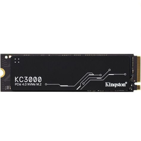 Unidad SSD Kingston KC3000 512GB M.2Lec 7000MB/s Esc3900MB/s-0