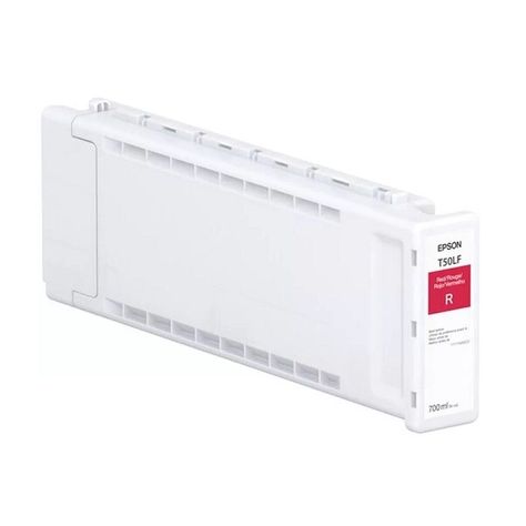 Cartucho de Tinta Epson T50LF XD3 700ml Rojo T50LF20-0
