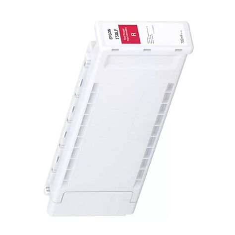 Cartucho de Tinta Epson T50LF XD3 700ml Rojo T50LF20-1