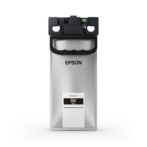 Bolsa de Tinta Epson T11B1 XL 143ml pág. 10.000 Negro T11B120-AL-0