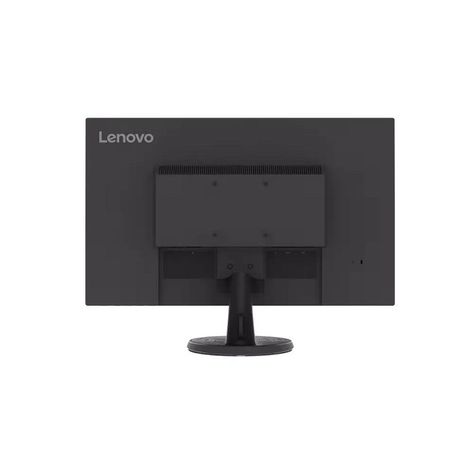 Monitor Lenovo ThinkVision C27-40 27" 1920x1080 HDMI/VGA Plano-1