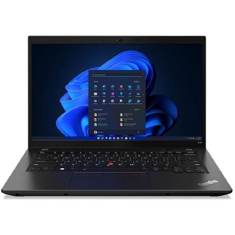 Notebook Lenovo Thinkpad L14 G3 I5-1245U 8Gb 512Gb SSD W11P 14"-0