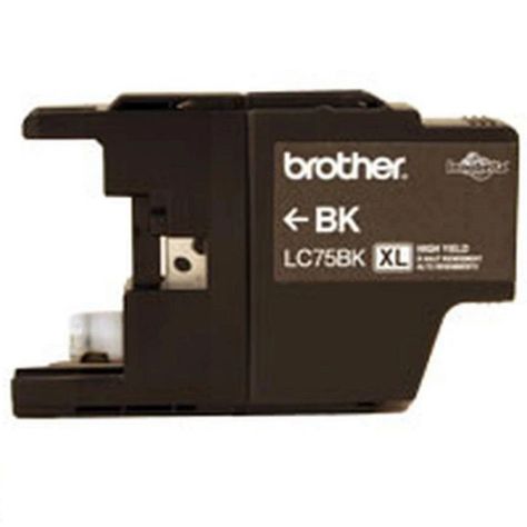 Cartucho de Tinta Alto LC75BK 600 pág. Negro-1