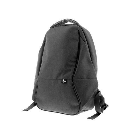 Mochila Xtech XTB-506GY para Notebook 16" Gris-0