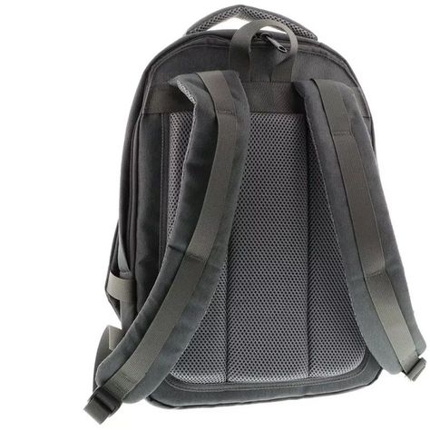 Mochila Xtech XTB-506GY para Notebook 16" Gris-1