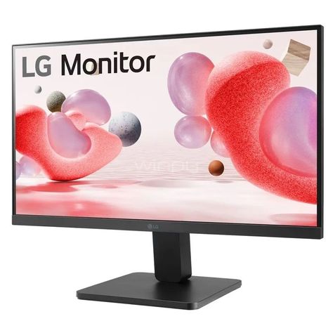 Monitor LG 22MR410-B 21.45" 1920x1080 HDMI/VGA Plano-0