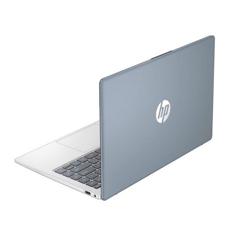 Notebook HP 14-EM0004LA Ryzen 3-7320U 8Gb 512Gb SSD Win11H 14"-1