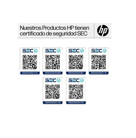Notebook HP 14-EM0004LA Ryzen 3-7320U 8Gb 512Gb SSD Win11H 14"-2