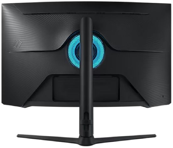 Monitor Samsung ODYSSEY G6 WQHD 32" 2560x1440 HDMI/DP Curvo-1