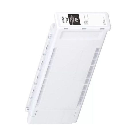 Cartucho de Tinta Epson T50L XD3 700ml Negro T50L120-1