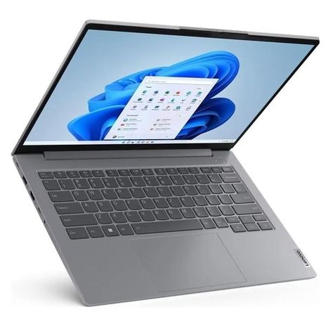 Notebook Lenovo Thinkbook 14 G6 IRL I7-13700h 16Gb 512Gb Win11P 14"-0