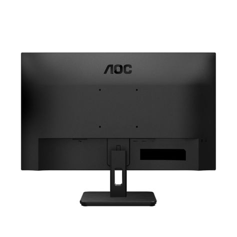 Monitor AOC 24E3UM 23.8" FullHD D-Port,HDMI Plano-1