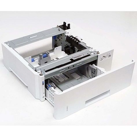 Bandeja Adicional HP 527DN 550 hojas F2A72A-1