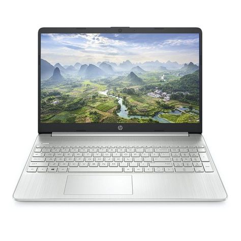 Notebook HP 15-EF2528LA Ryzen 5-5500U 8Gb 512Gb SSD Win11H 15.6"-0