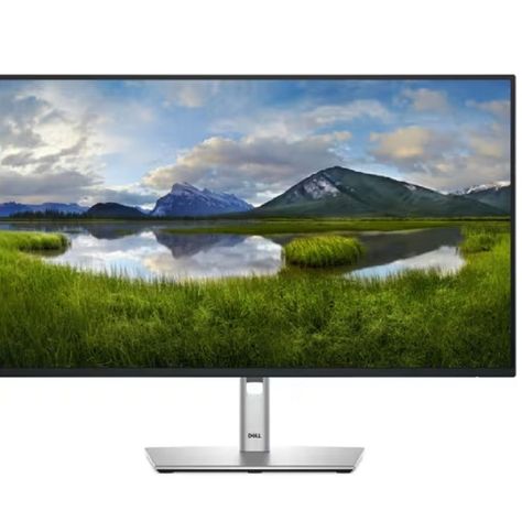 Monitor Dell P2725H 27" FullHD USB,D-Port,HDMI Plano 100Hz-1