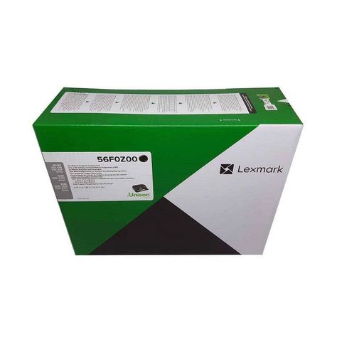 Tambor de Imagen Lexmark 56F0Z00 pág. 60.000 Negro-0
