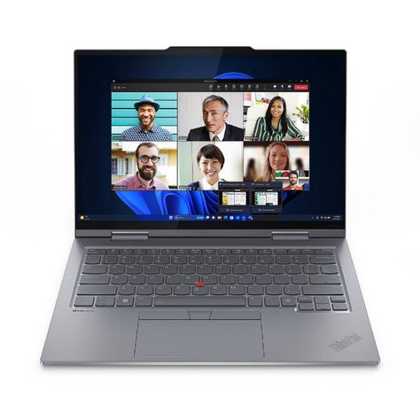 Notebook Lenovo ThinkPad X1 2in1 G9 U7-155u 32Gb 1Tb SSD Win11P 14´´ Touch-0