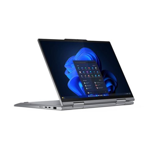 Notebook Lenovo ThinkPad X1 2in1 G9 U7-155u 32Gb 1Tb SSD Win11P 14´´ Touch-2