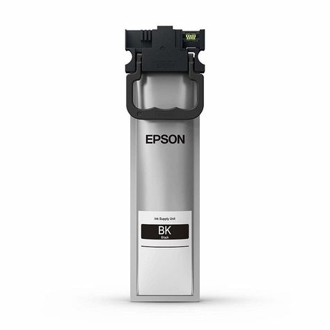 Bolsa de Tinta Epson T941 pág. 5.000 Negro T941120-AL-0