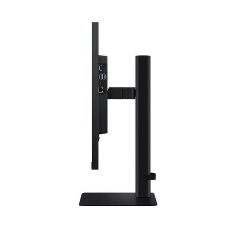 Monitor Samsung ViewFinity S6 27“ QHD 2560x1440 D-Port,HDMI Plano-2