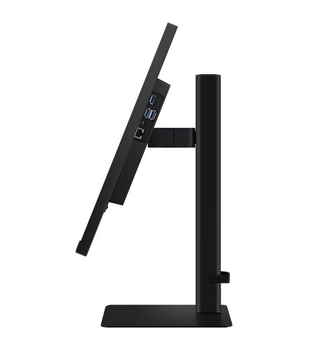 Monitor Samsung ViewFinity S6 27“ QHD 2560x1440 D-Port,HDMI Plano-3
