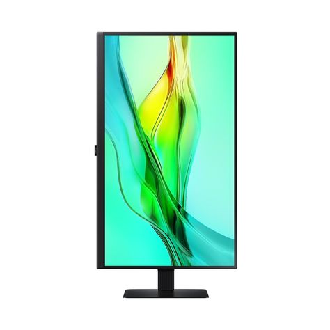 Monitor Samsung ViewFinity S6 27“ QHD 2560x1440 D-Port,HDMI Plano-4