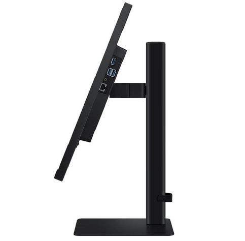 Monitor Samsung ViewFinity S6 27“ QHD 2560x1440 D-Port,HDMI Plano-5