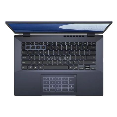 Notebook Asus ExpertBook B5402CBA-EB1092X I7-1260p 16Gb 1Tb SSD Win11P 14"-1