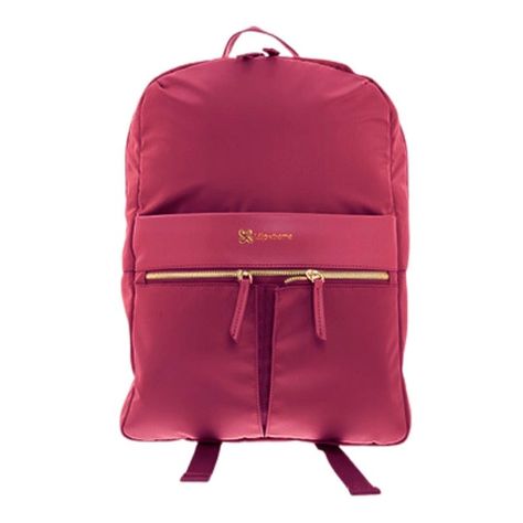 Mochila KlipXtreme KNB-467RD para Notebook 15.6" Red-1