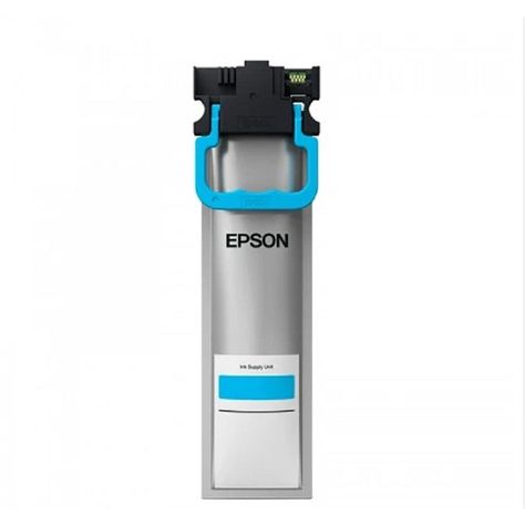 Bolsa de Tinta Epson T941 pág. 5.000 Cyan T941220-AL-0