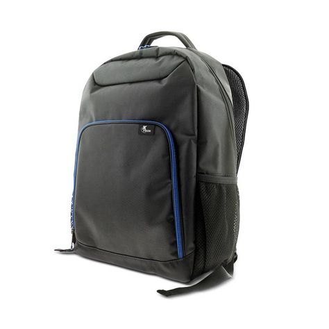 Mochila Xtech XTB-211 para Notebook 15.6" Black-0