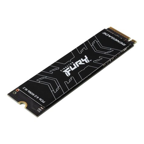 Unidad SSD Kingston FURY Renegade 2Tb Pcie 4.0 Nvme M.2-0
