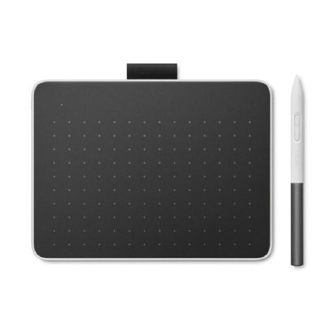 Tablet Digitalizadora Wacom One Small 152x94mm USB/BT Blanco-0