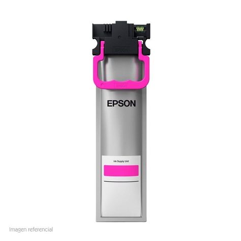 Bolsa de Tinta Epson T941 pág. 5.000 Magenta T941320-AL-0