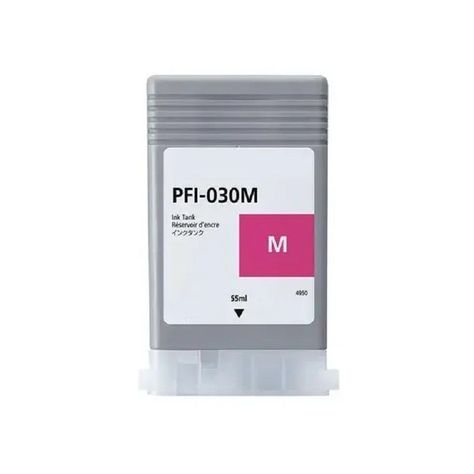 Cartucho de Tinta Canon PFI-030 55ml Magenta-1