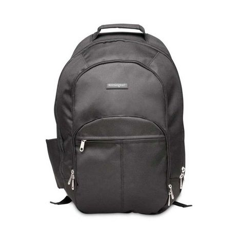 Mochila Kensington SP25 para Notebook 15.6" Black-0