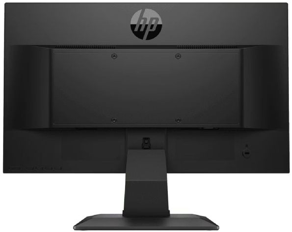 Monitor HP P204V 20" 1600x900 HDMI/VGA Plano-1