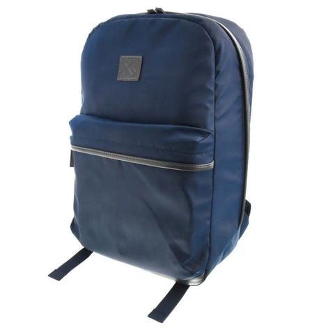 Mochila KlipXtreme KNB-406BL para Notebook 15.6" Blue-0