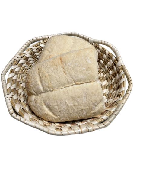 Panera hecha en ñocha y hoja de chupon-2