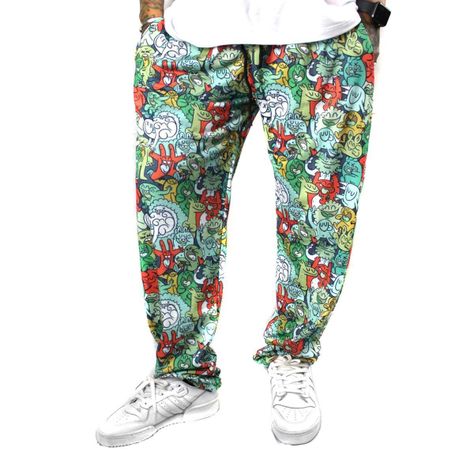 Buzo pantalones propaganda-0