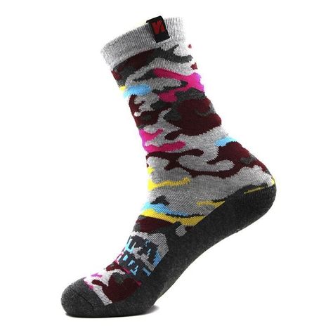 CALCETINES PROPAGANDA COLORES-0