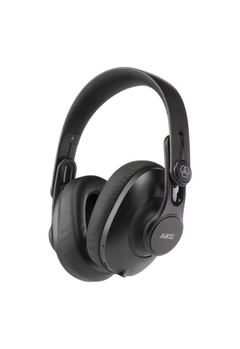 Audífonos de estudio Bluetooth AKG K361 BT-0