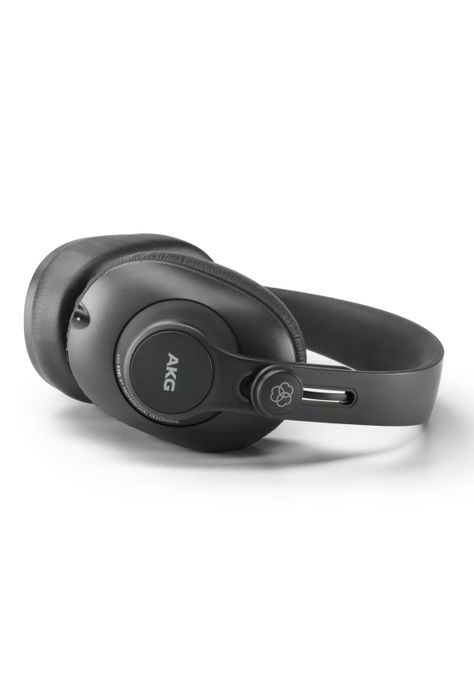 Audífonos de estudio Bluetooth AKG K361 BT-1