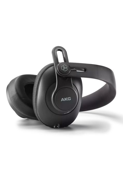 Audífonos de estudio Bluetooth AKG K361 BT-3